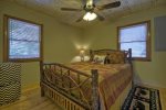 Toccoa Mist - Entry Level Queen Bedroom 1